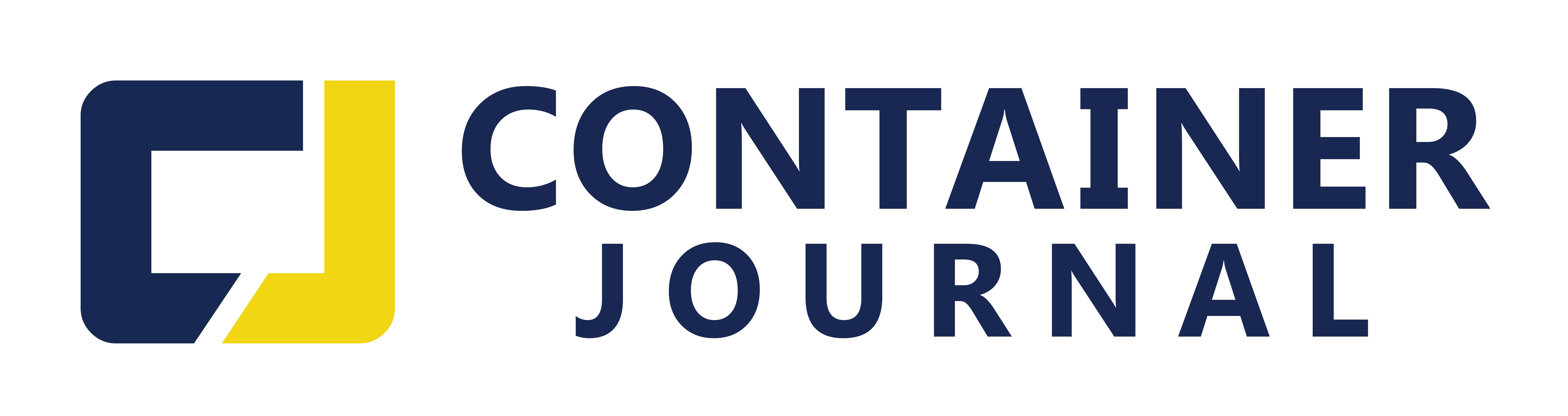 Container Journal