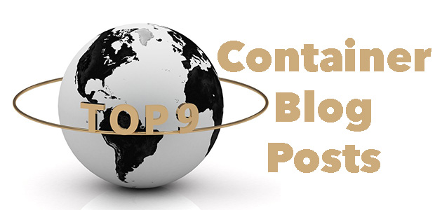 Nine must read container blog posts - Cloud Native Now