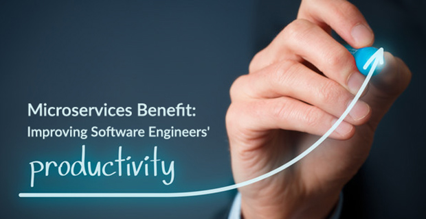 Microservices Software Engineers Productivity