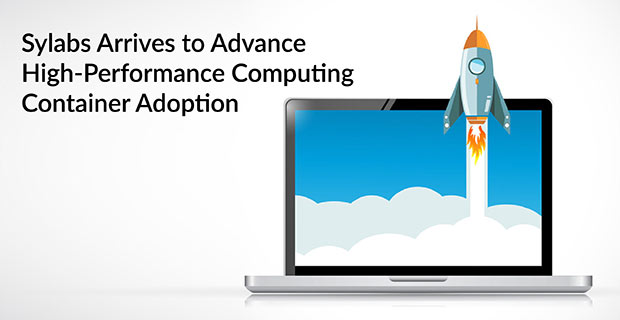Sylabs Computing Container Adoption