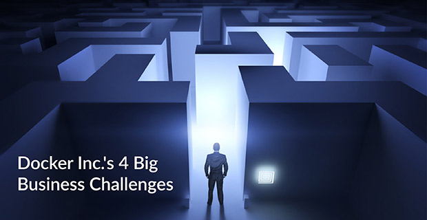 Big Business Challenges