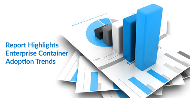 Enterprise Container Adoption Trends