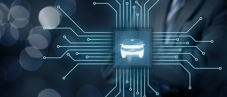 Companies Driving Innovation