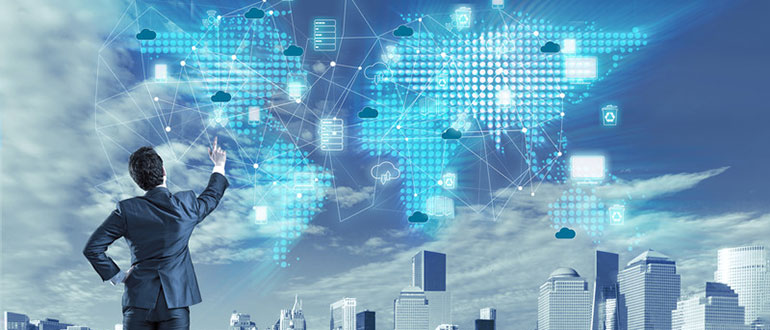 Containers Driving Mission-Critical Apps