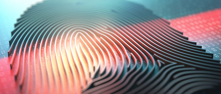 Forensics to Container Security Platform