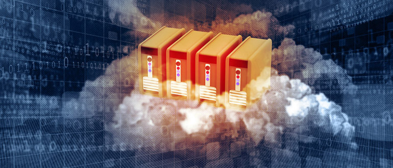 cloud-native CNCF Adopts Database Project