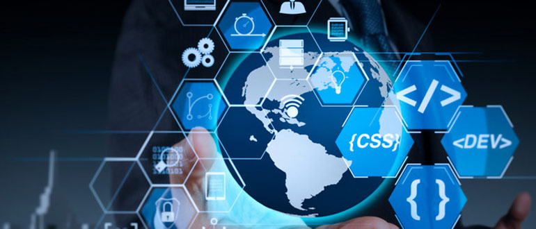 Managing Security Available as a Container