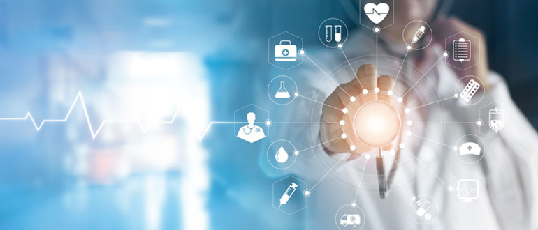 HIPAA Compliance in a Containerized Environment