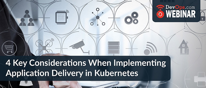 4 Key Considerations for Advanced Load Balancing & Traffic Insights for Kubernetes