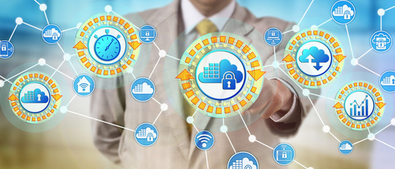 microservices, SaaS apps, SaaS applications, Microservices: The More the Merrier