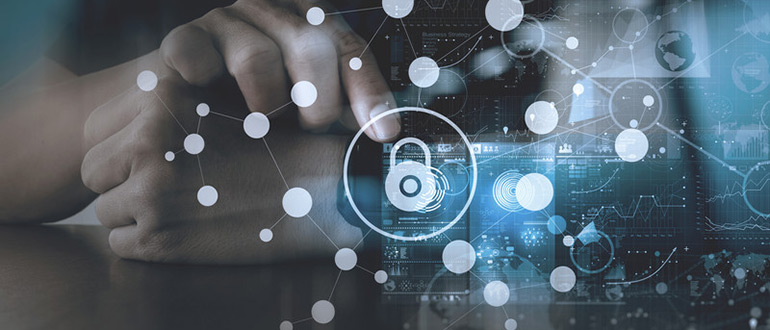 Advance Container Security