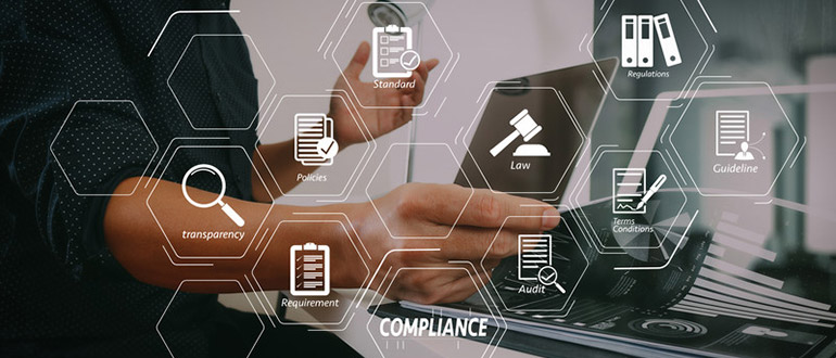 cloud-native PCI Compliance in a Container Environment