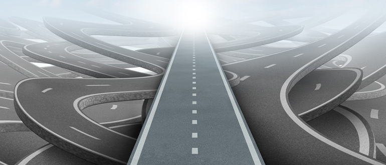 Multiple Paths to Kubernetes Adoption