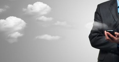 Scaling, Security Driving Adoption of Calico Networking Software