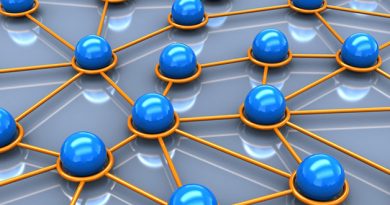 Network Topology in Containerized Environments Network Topology in Containerized Environments
