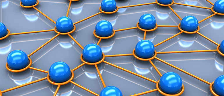 Cilium containerized network Remote.It service mesh eBPF