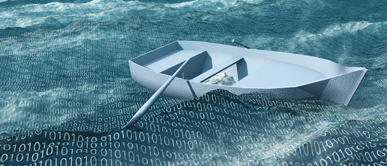 A Year of Kubernetes: Navigating Treacherous Waters