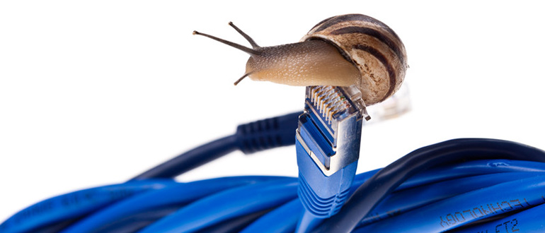 Container Adoption Remains Slowish