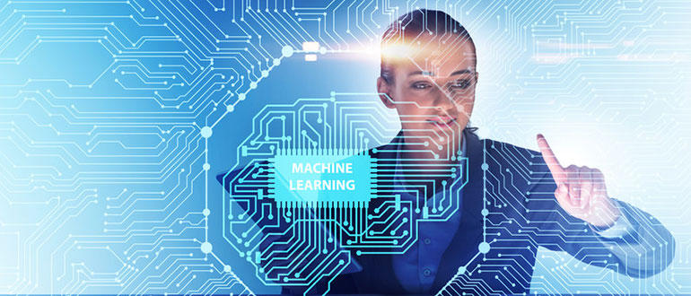 Scaling Machine Learning Workloads Using k8s