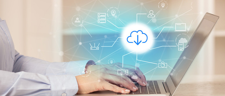cloud-native