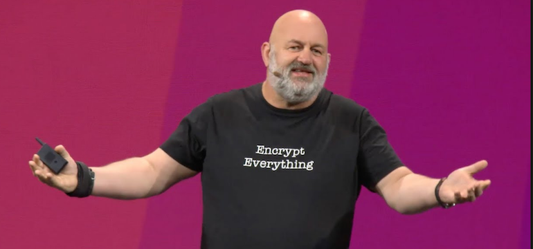 AWS Containers
