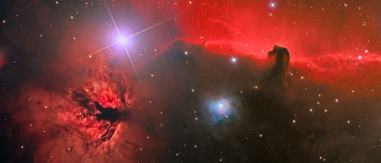 Project Nebula