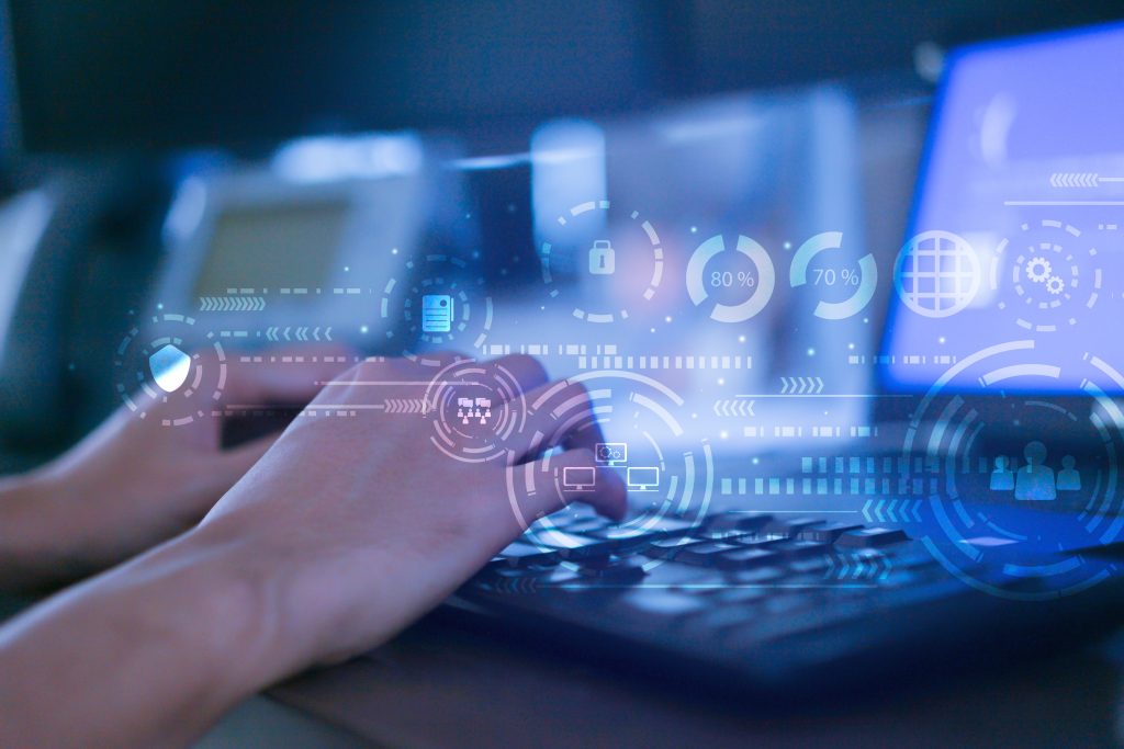 Prometheus monitoring