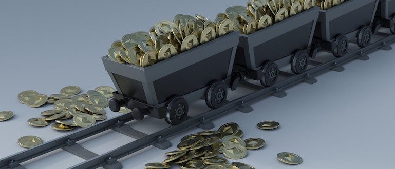 cryptojacking Docker Hub