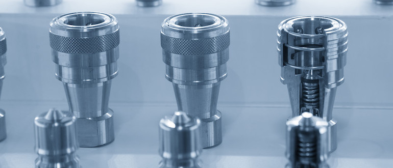 connector