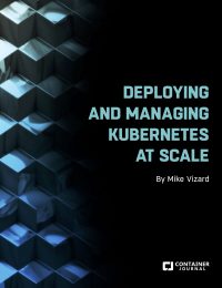 Deploying and Managing Kubernetes at Scale