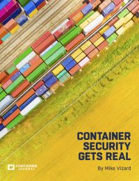 Container Security Gets Real