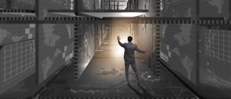 database management AWS