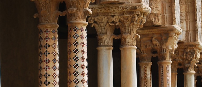 pillar