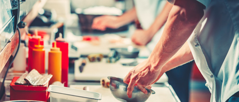 kubernetes enterprise recipe