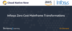 Infosys Zero Cost Mainframe Transformations