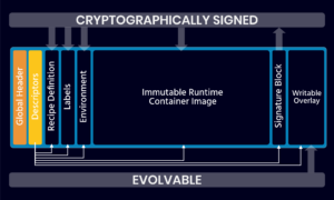 Sylabs Deepens Singularity Support for OCI Specification - Cloud Native Now