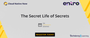 The Secret Life of Secrets