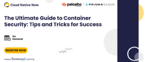 The Ultimate Guide to Container Security: Tips and Tricks for Success