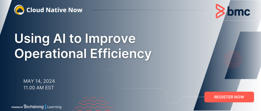 Using AI to Improve Operational Efficiency