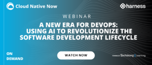 A New Era for DevOps: Using AI to Revolutionize the Software Development Lifecycle