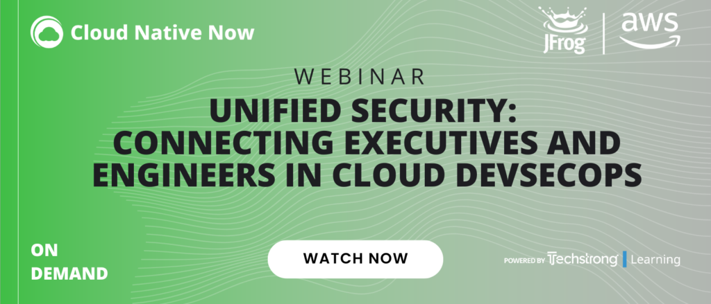 Unified Security: Connecting Executives and Engineers in Cloud DevSecOps