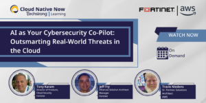 AI as Your Cybersecurity Co-Pilot: Outsmarting Real-World Threats in the Cloud