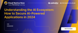Understanding the AI Ecosystem: How to Secure AI-Powered Applications in 2024