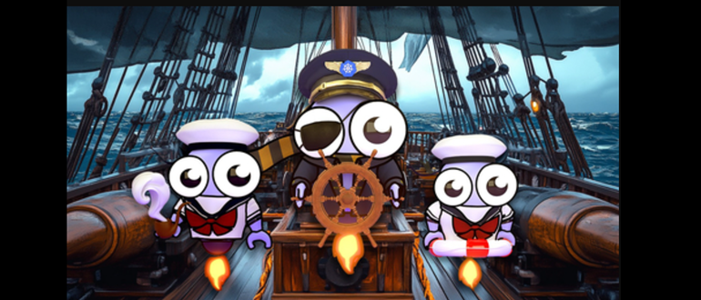 kubernetes, Kubiya