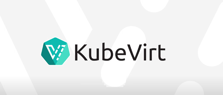 KubeVirt, cloud native,