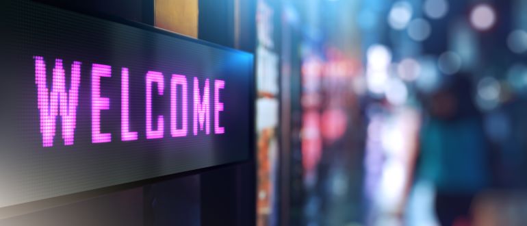 welcoming the PlatformEngineering.com website