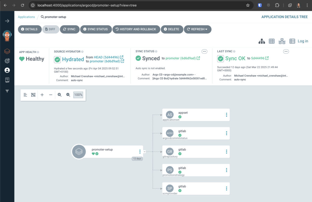 CNCF Readies Next Major Update to Argo CD Platform - Cloud Native Now
