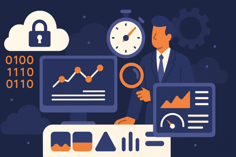 serverless, cloud, metrics, logs, traces, monitoring,