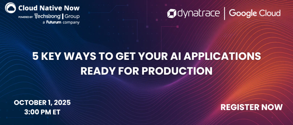 5 Key Ways to get your AI Applications Ready for Production