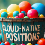 Most Cloud-Native Roles are Software Engineers